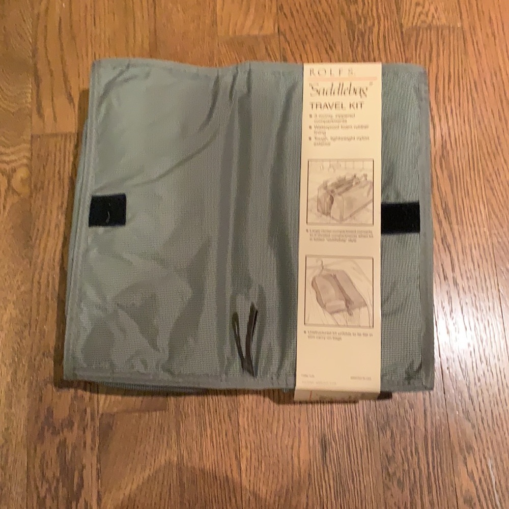 Travel kit by Rolfs - Picture 3 of 7